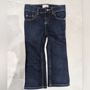 5/$35 NWT The Children’s Place Dark Wash Jeans • Size 2T